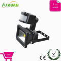 High lumen high power led flood light 30w & light sensor price